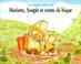 Cover of: Mariette, Soupir et crotte de bique