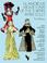 Cover of: Glamorous Movie Stars of the Thirties Paper Dolls