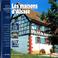 Cover of: Les Maisons d'Alsace