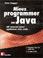 Cover of: Mieux programmer en Java. 68 astuces pour optimiser son code