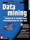Cover of: Data Mining