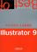 Cover of: Illustrator 9 (édition poche)