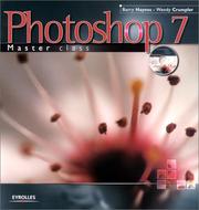 Cover of: Photoshop 7