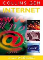 Cover of: Gem Internet (Collins Gem)