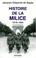 Cover of: Histoire de la Milice, 1918-1945