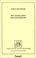 Cover of: De l'explication dans les sciences