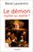 Cover of: Le Démon 