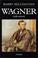 Cover of: Wagner 