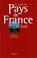 Cover of: Le guide des pays de France