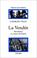Cover of: La Vendée. Révolution et contre révolution