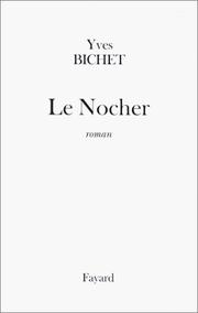 Cover of: Nocher