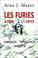 Cover of: Les Furies 