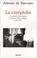 Cover of: La Cinéphilie