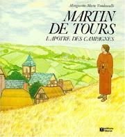 Cover of: Martin