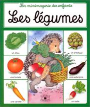 Cover of: Les Légumes