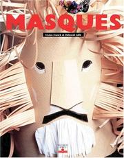 Cover of: Masques