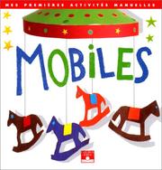 Cover of: Mobiles