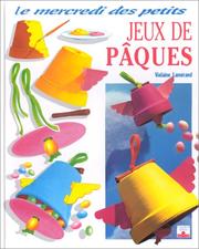 Cover of: Jeux de Pâques