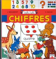 Cover of: Chiffres