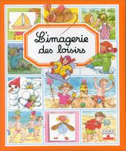 Cover of: L'Imagerie des loisirs