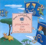 Cover of: Mes comptines des princesses et des fées