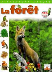 Cover of: La Forêt