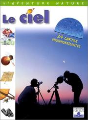 Cover of: Le Ciel
