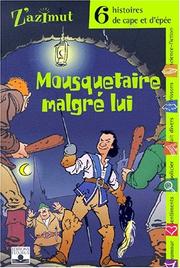 Mousquetaire malgré lui