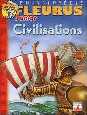 Cover of: Les Grandes Civilisations