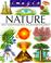 Cover of: La Nature 