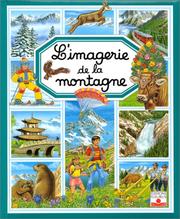 Cover of: L'Imagerie de la montagne