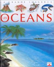 Cover of: Les Océans