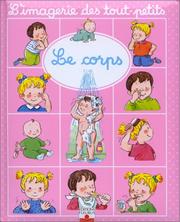 Cover of: Le Corps