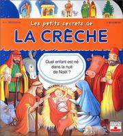 Cover of: La Crèche