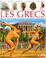 Cover of: Les Grecs