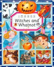 Cover of: Witches and Whatnot (Images Series)