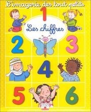 Cover of: Les Chiffres