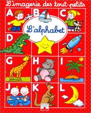 Cover of: L'Alphabet by Emilie Beaumont, Nathalie Belineau, Sylvie Michelet