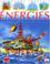 Cover of: Les Energies 