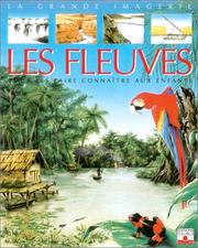 Cover of: Les Fleuves : Pour les faire connaître aux enfants