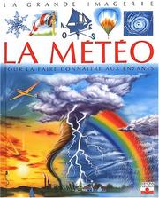 Cover of: La Météo