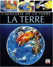 Cover of: La Terre
