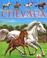 Cover of: Les Chevaux 