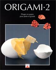 Origami, 2 by Zülal Aytüre-Scheele