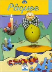 Cover of: Pâques