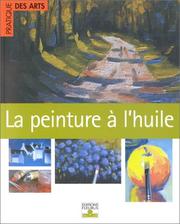 La peinture à l'huile