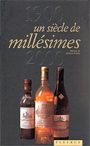 Cover of: 1900-2000 by Jean-François Bazin, Mathilde Hulot, Claire Brosse, Hélène Piot