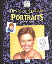 Cover of: Dessiner et Peindre les portraits