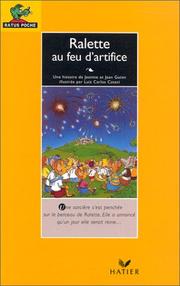 Cover of: Bibliotheque De Ratus - Level 1 by 