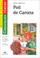 Cover of: Poil de Carotte